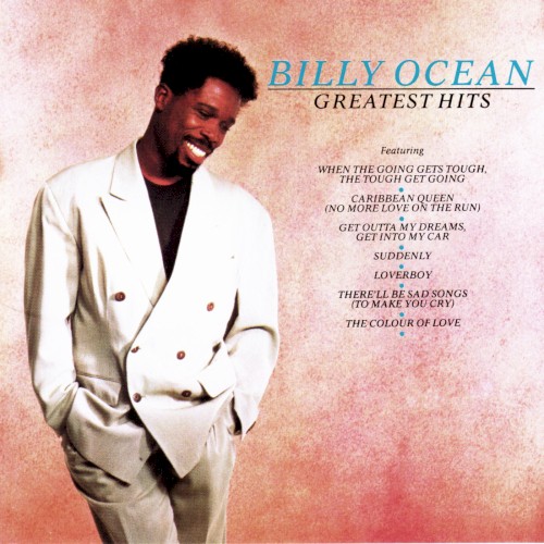 Billy Ocean